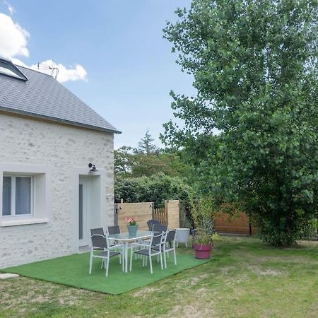 Maison/Appartement Avec Jardin Saint-Denis-en-Val エクステリア 写真