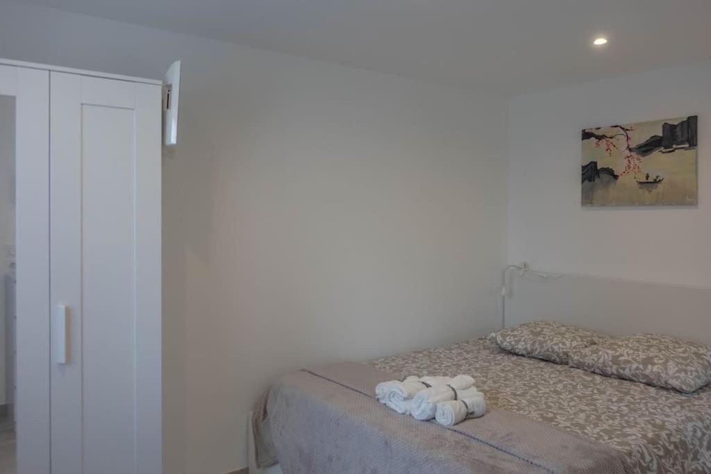Maison/Appartement Avec Jardin Saint-Denis-en-Val エクステリア 写真
